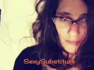 SexySubstitute