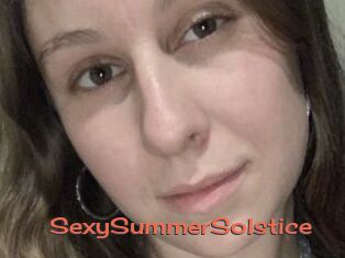 SexySummerSolstice