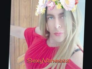 SexyVanessa