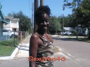 SexyVon46