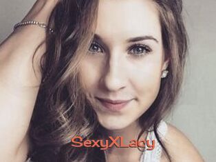 SexyXLacy