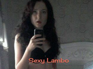 Sexy_Lambo