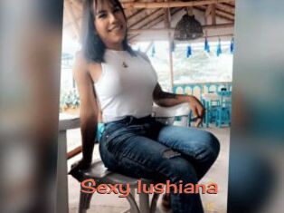 Sexy_lushiana