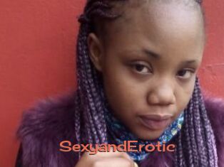 SexyandErotic