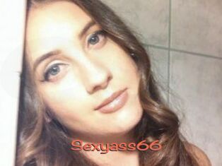 Sexyass66