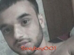 Sexyboy001