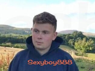 Sexyboy888