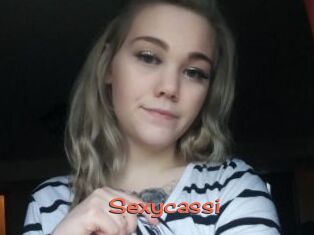 Sexycassi