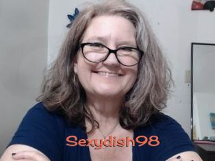 Sexydish98