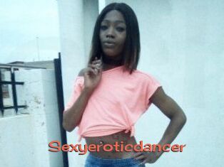 Sexyeroticdancer