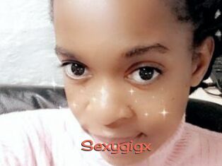 Sexygigx