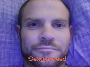 Sexyjarhead