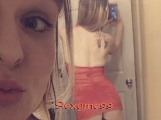 Sexymess