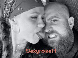 Sexyrose11