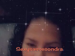 Sexysassesondra