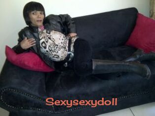 Sexysexydoll