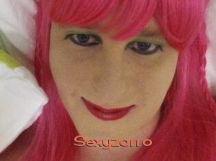Sexyzorro