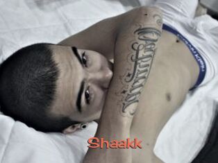 Shaakk