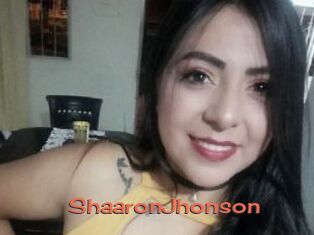 ShaaronJhonson