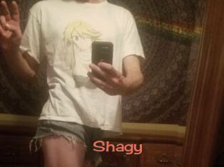 Shagy