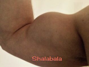Shalabala