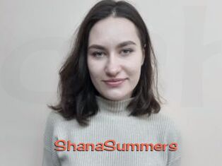 ShanaSummers