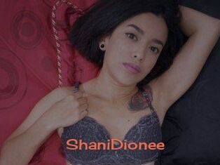 ShaniDionee