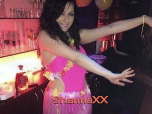 ShannaXX
