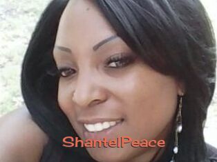 Shantel_Peace