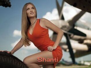 Shanti