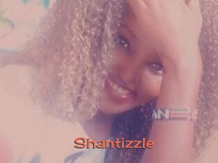 Shantizzle
