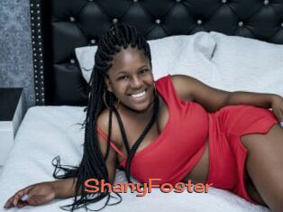 ShanyFoster