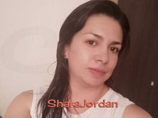 SharaJordan