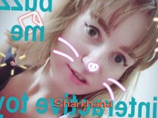 Sharkhana
