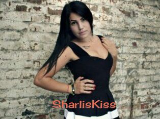 SharlisKiss