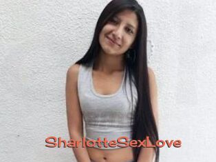 SharlotteSexLove