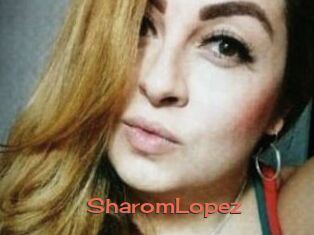 SharomLopez