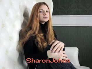 SharonJohns