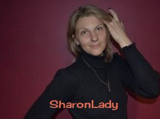 SharonLady