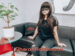 SharonRobbinson