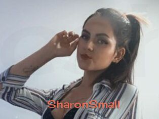 SharonSmall