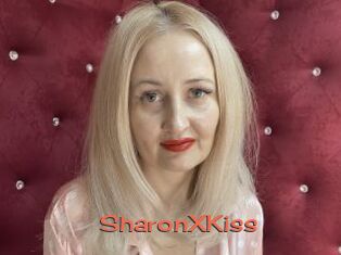SharonXKiss