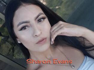 Sharon_Evans