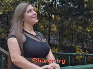 Sharontry