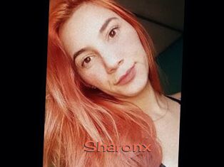 Sharonx