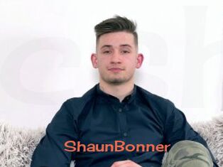 ShaunBonner