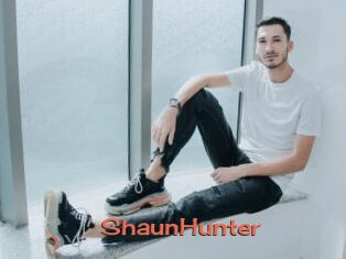 ShaunHunter