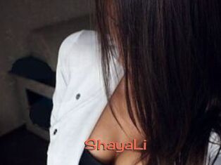 ShayaLi