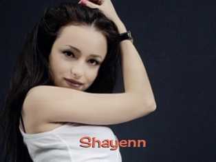 Shayenn