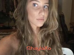 ShaylaXo